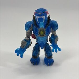 Mr Beast Lab Mutators Stealth Panther Action Figure Ultimate Beast Mutation Toys